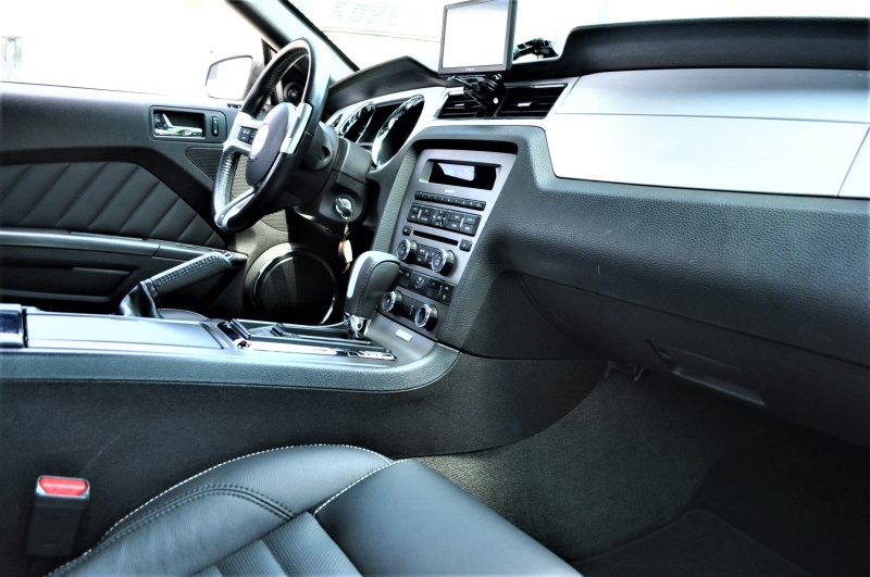 フォード マスタング 中古車