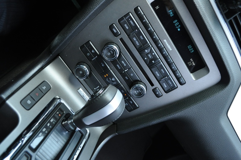 フォード マスタング 中古車