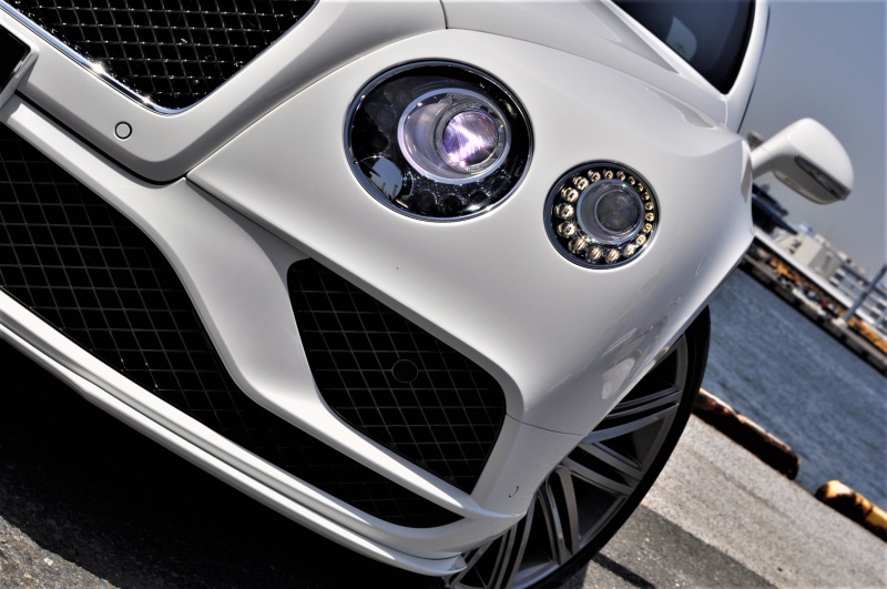 ベントレー コンチネンタル GT 中古車