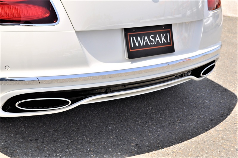 ベントレー コンチネンタル GT 中古車