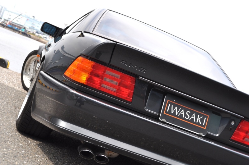 AMG SLクラス 中古車