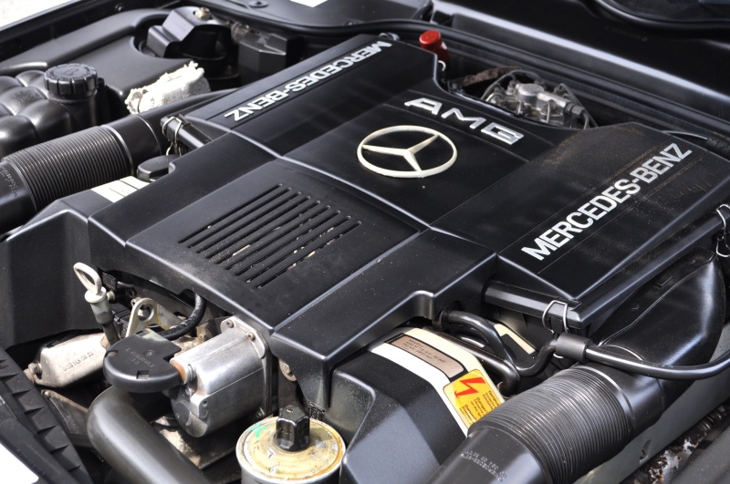 AMG SLクラス 中古車