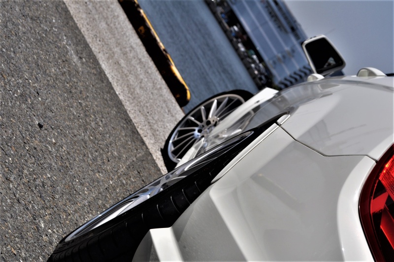 AMG Cクラス 中古車