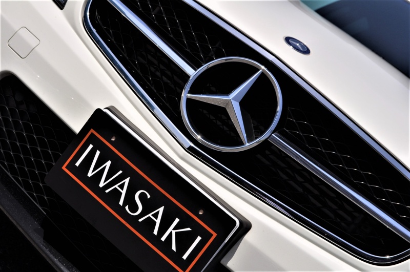 AMG Cクラス 中古車