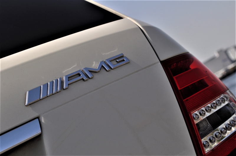 AMG Cクラス 中古車