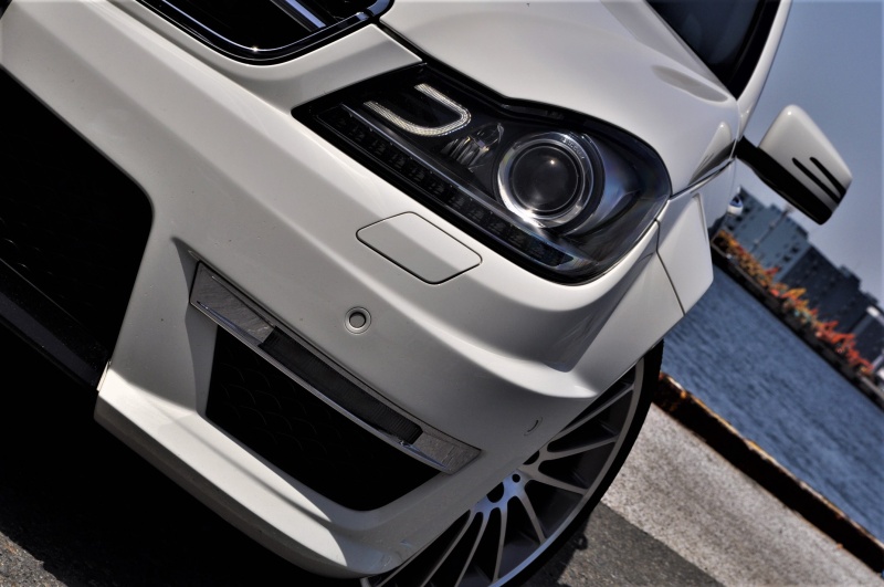 AMG Cクラス 中古車