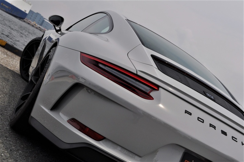 ポルシェ 911(Type991) 新車