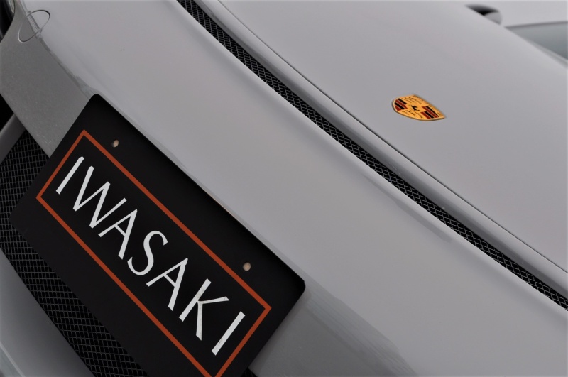 ポルシェ 911(Type991) 新車