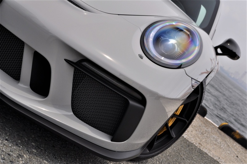 ポルシェ 911(Type991) 新車