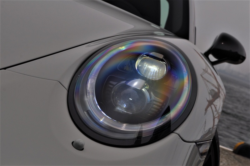 ポルシェ 911(Type991) 新車