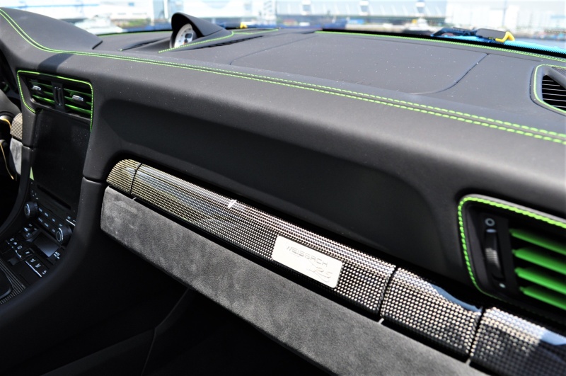 ポルシェ 911(Type991) 新車