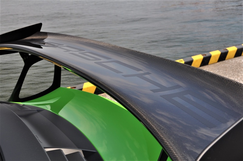 ポルシェ 911(Type991) 新車