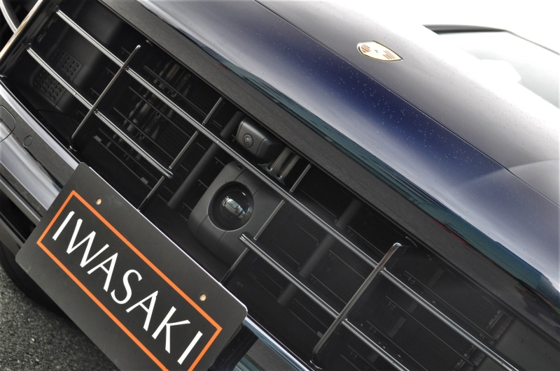 ポルシェ カイエン 新車