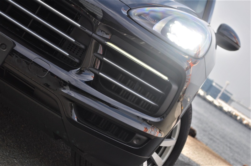 ポルシェ カイエン 新車