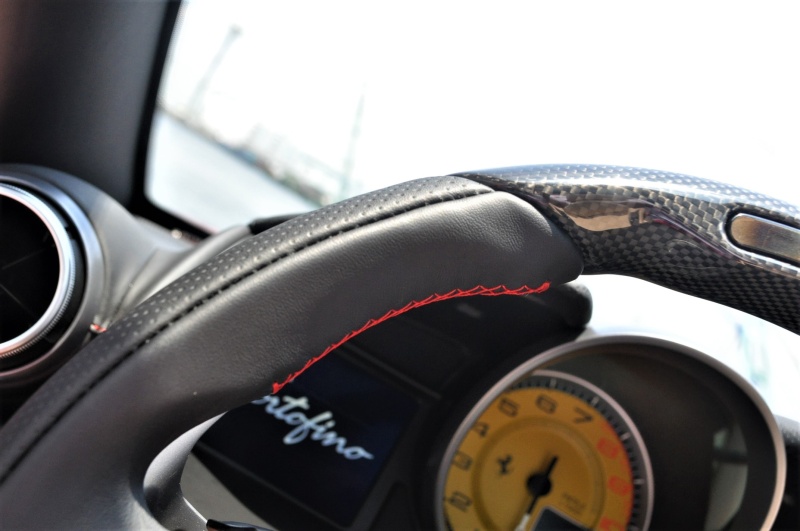 フェラーリ ポルトフィーノ 新車