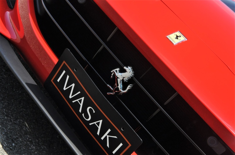 フェラーリ ポルトフィーノ 新車