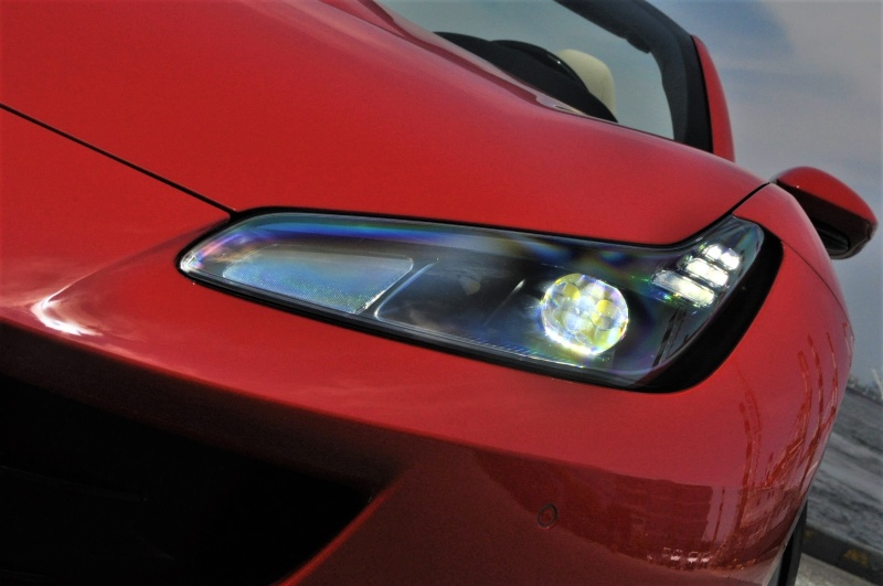 フェラーリ ポルトフィーノ 新車