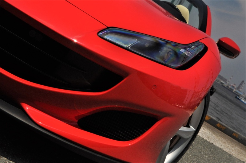 フェラーリ ポルトフィーノ 新車