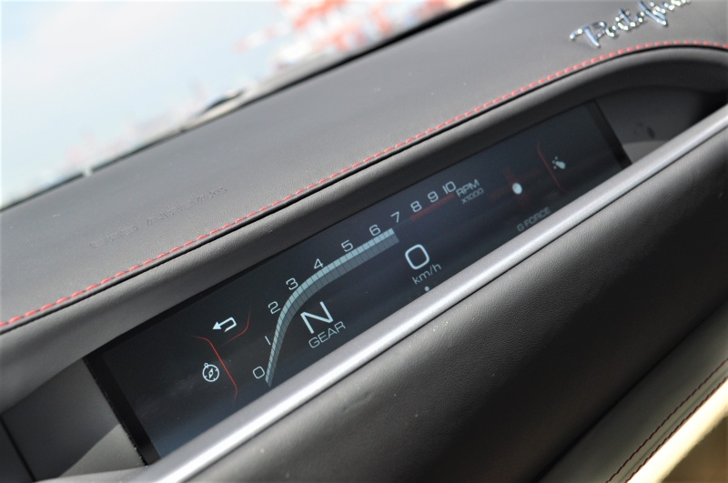 フェラーリ ポルトフィーノ 新車