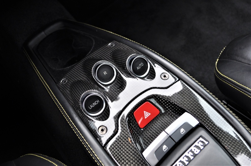 フェラーリ 458イタリア 中古車