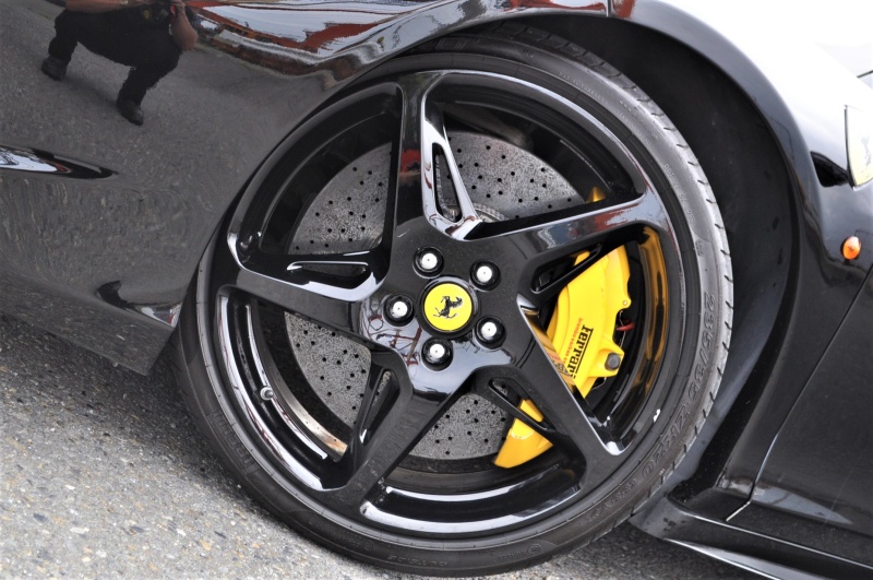 フェラーリ 458イタリア 中古車