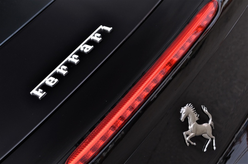 フェラーリ 458イタリア 中古車