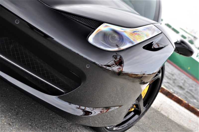 フェラーリ 458イタリア 中古車