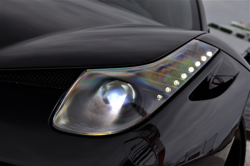 フェラーリ 458イタリア 中古車