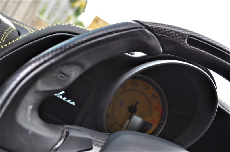 フェラーリ 458イタリア 中古車