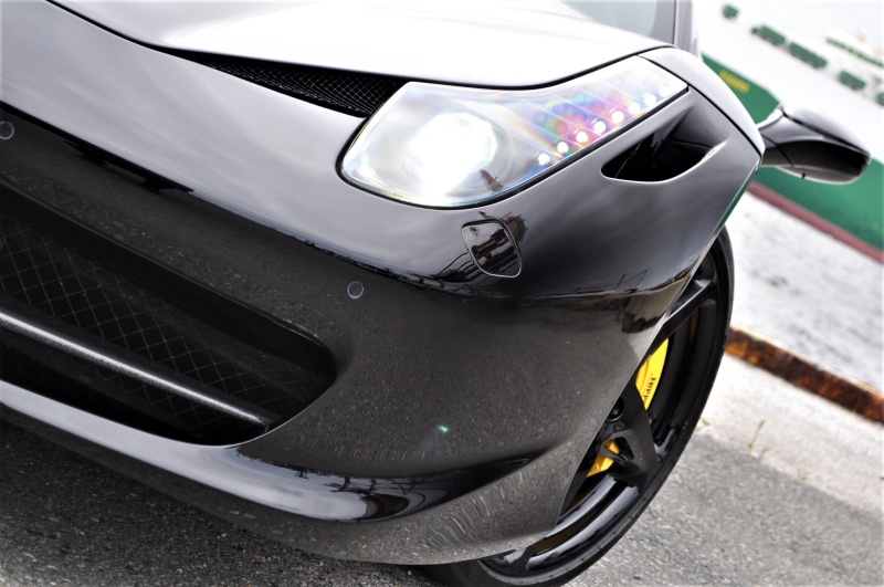 フェラーリ 458イタリア 中古車