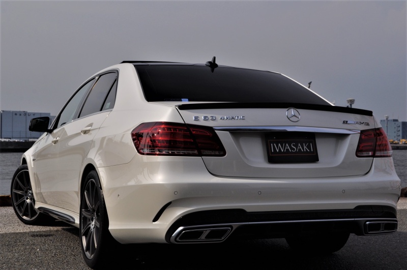 AMG Eクラス 中古車