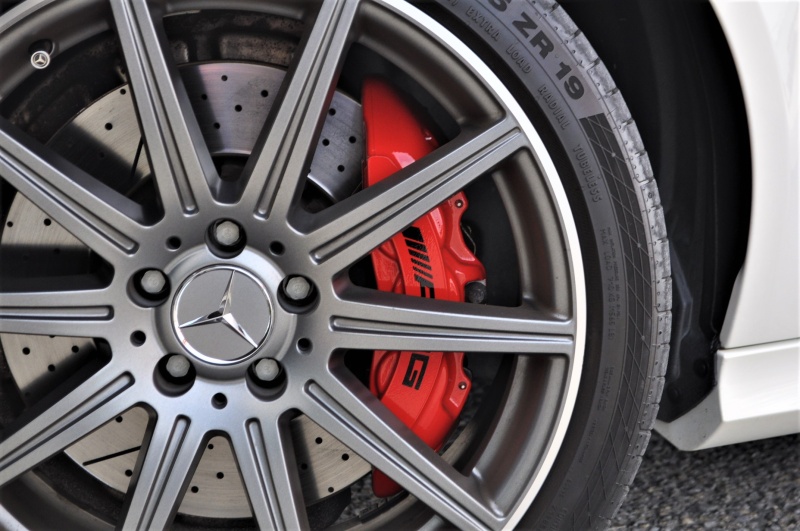 AMG Eクラス 中古車