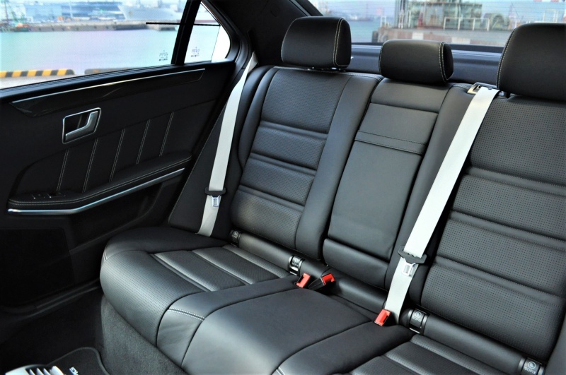 AMG Eクラス 中古車