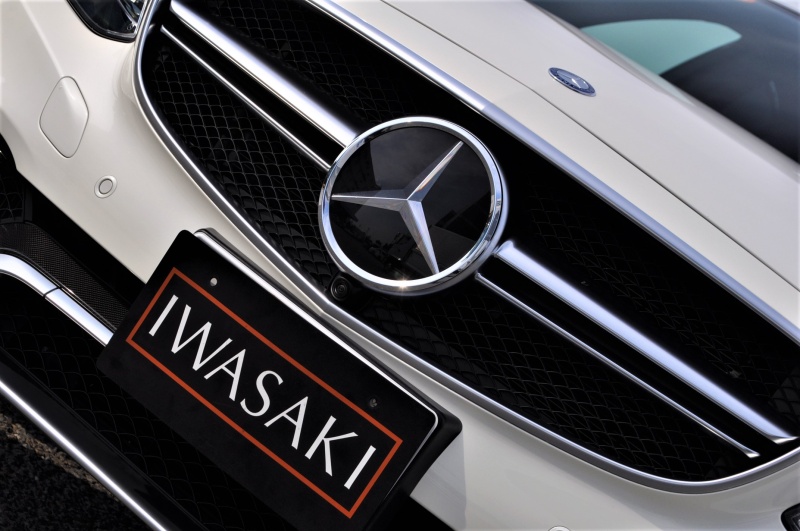 AMG Eクラス 中古車