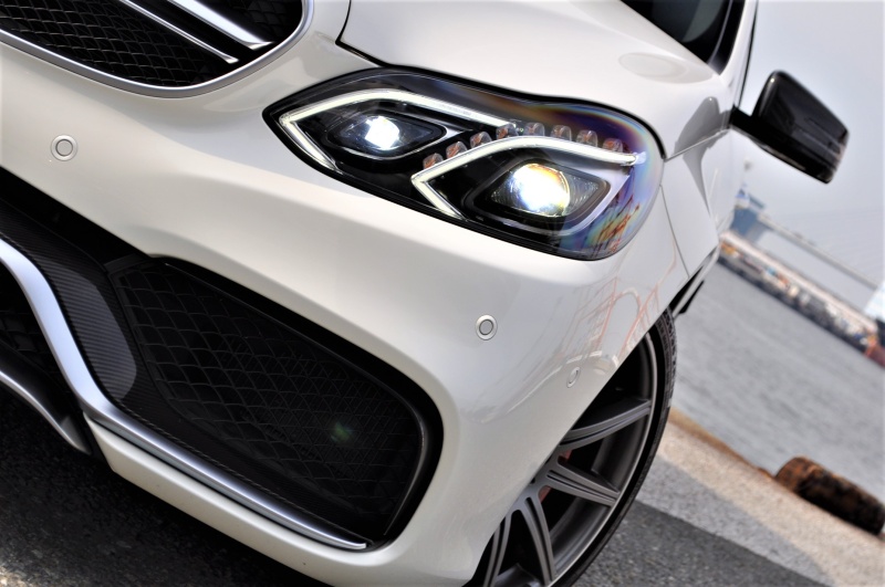 AMG Eクラス 中古車