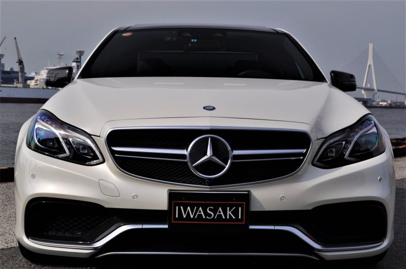 AMG Eクラス 中古車