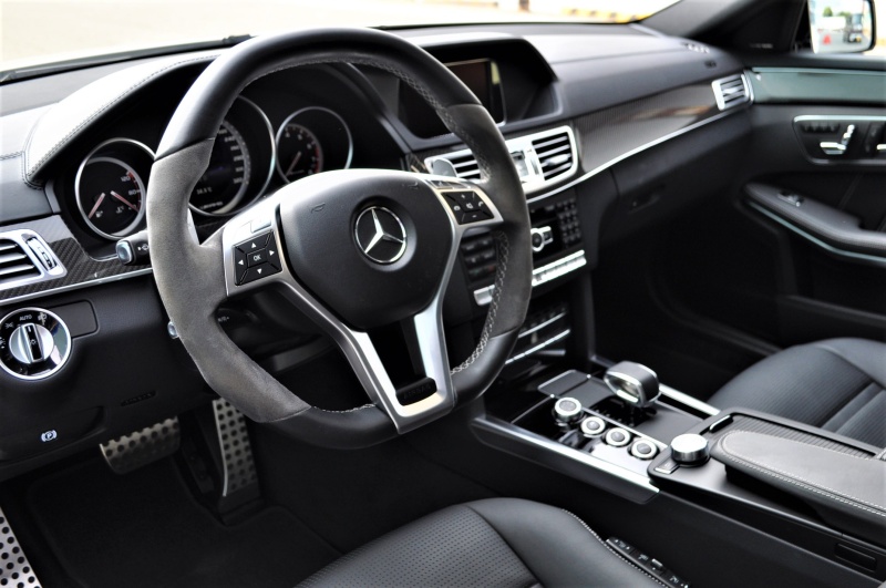 AMG Eクラス 中古車