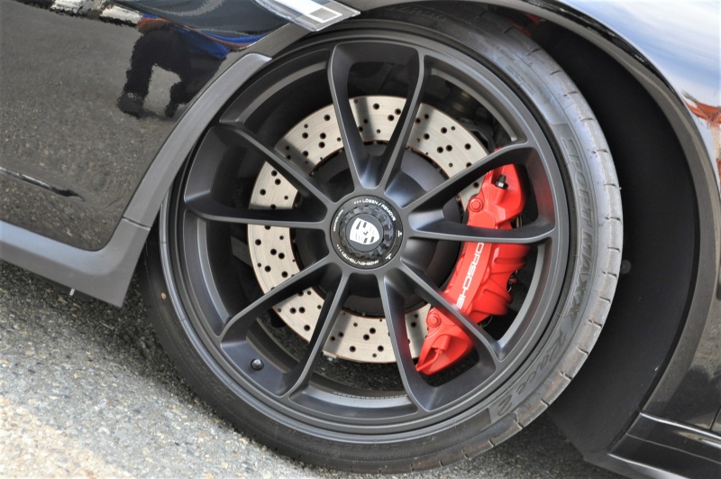 ポルシェ 911(Type991) 新車