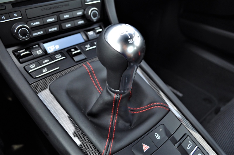 ポルシェ 911(Type991) 新車