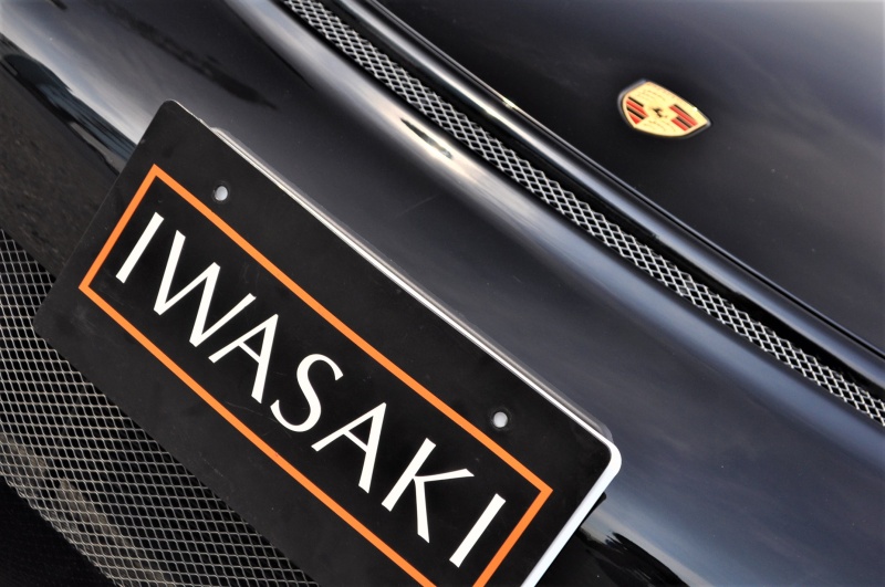 ポルシェ 911(Type991) 新車