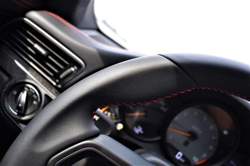 ポルシェ 911(Type991) 新車