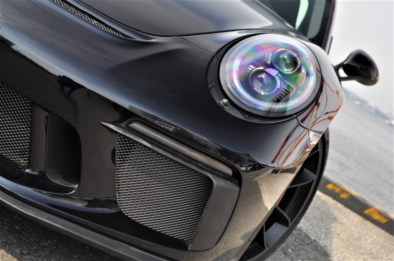 ポルシェ 911(Type991) 新車