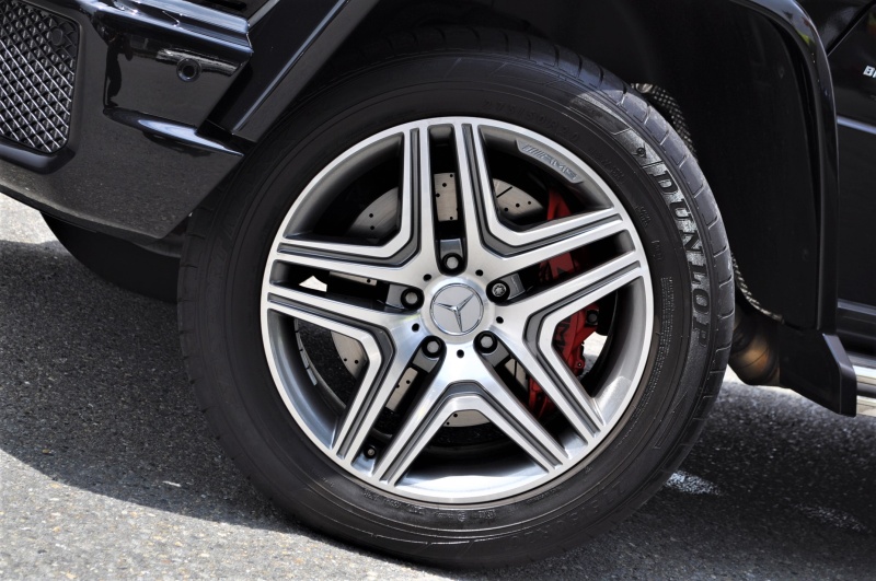 AMG Gクラス 中古車