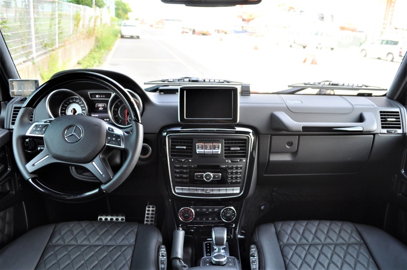 AMG Gクラス 中古車