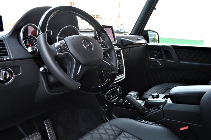 AMG Gクラス 中古車