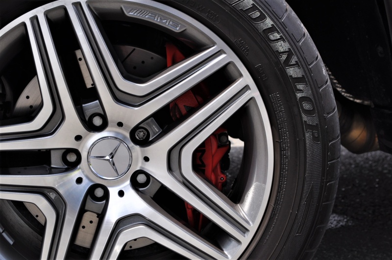 AMG Gクラス 中古車