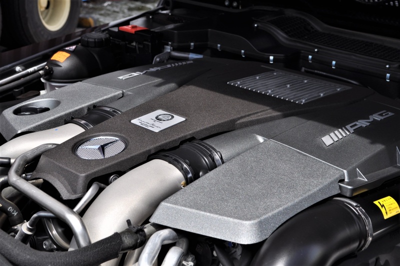 AMG Gクラス 中古車