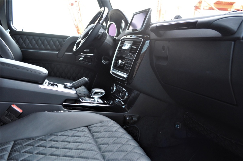 AMG Gクラス 中古車