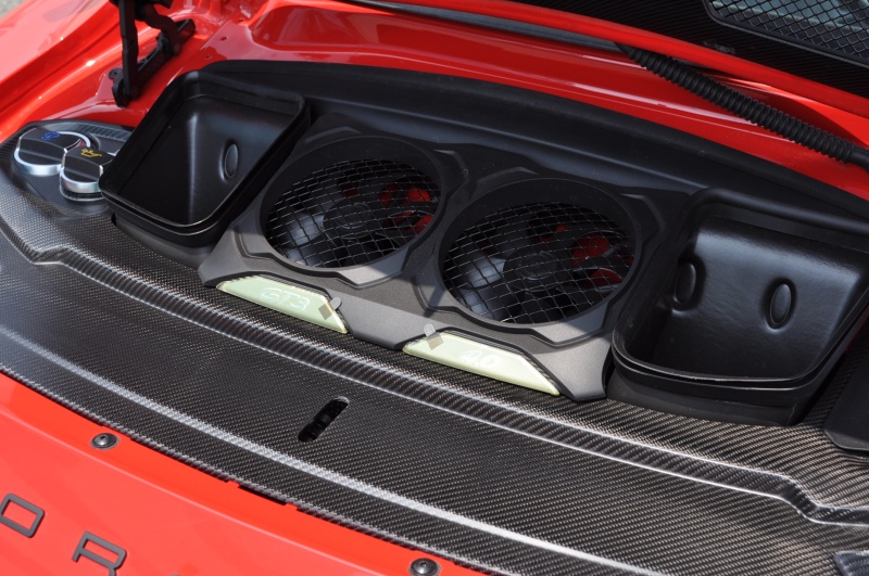 ポルシェ 911(Type991) 新車