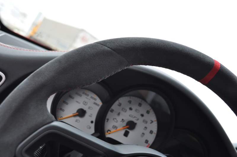 ポルシェ 911(Type991) 新車